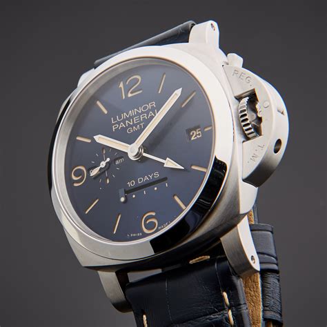 panerai gmt models|panerai gmt 1950.